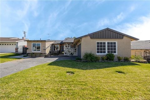 Photo of 1540 N Helen Court, Ontario, CA 91762 (MLS # CV26057998)