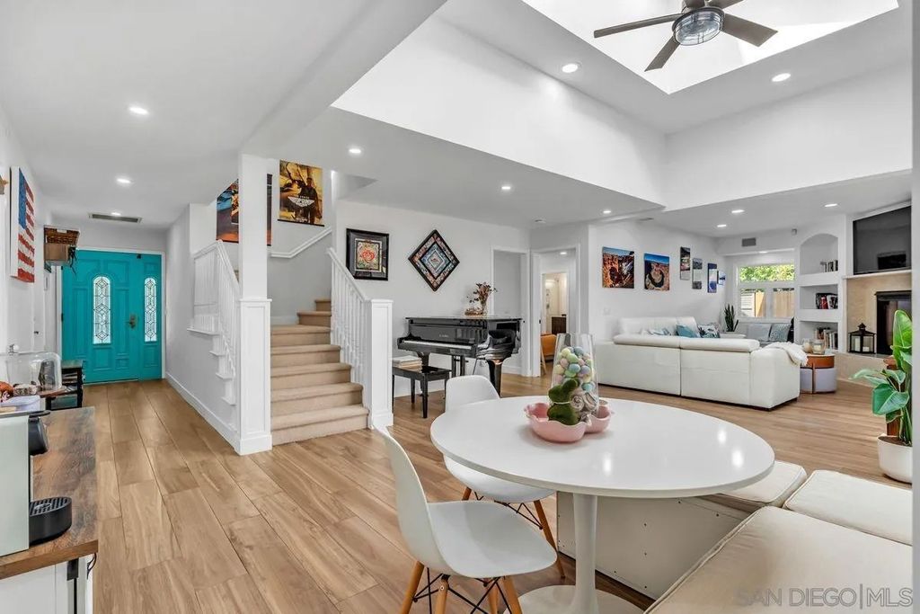 Photo of 981 Cabrillo Avenue, Coronado, CA 92118 (MLS # 260008154)