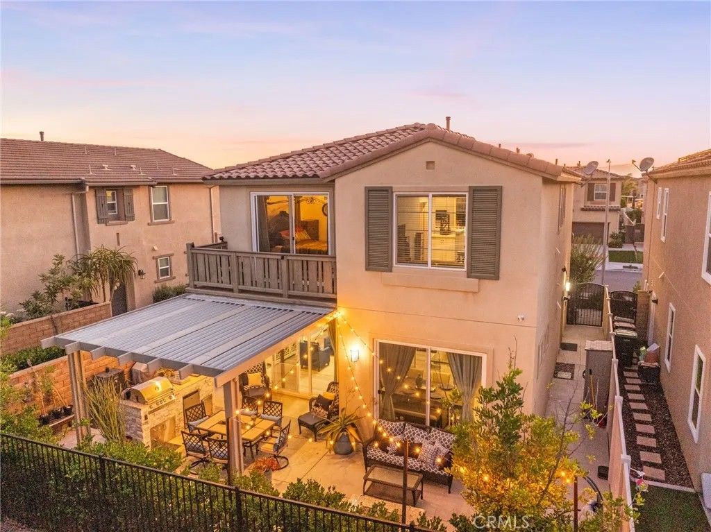 Photo of 38400 Windingwalk Drive, Murrieta, CA 92563 (MLS # SW25156230)