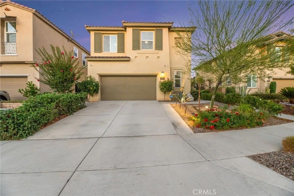 Photo of 38400 Windingwalk Drive, Murrieta, CA 92563 (MLS # SW25156230)