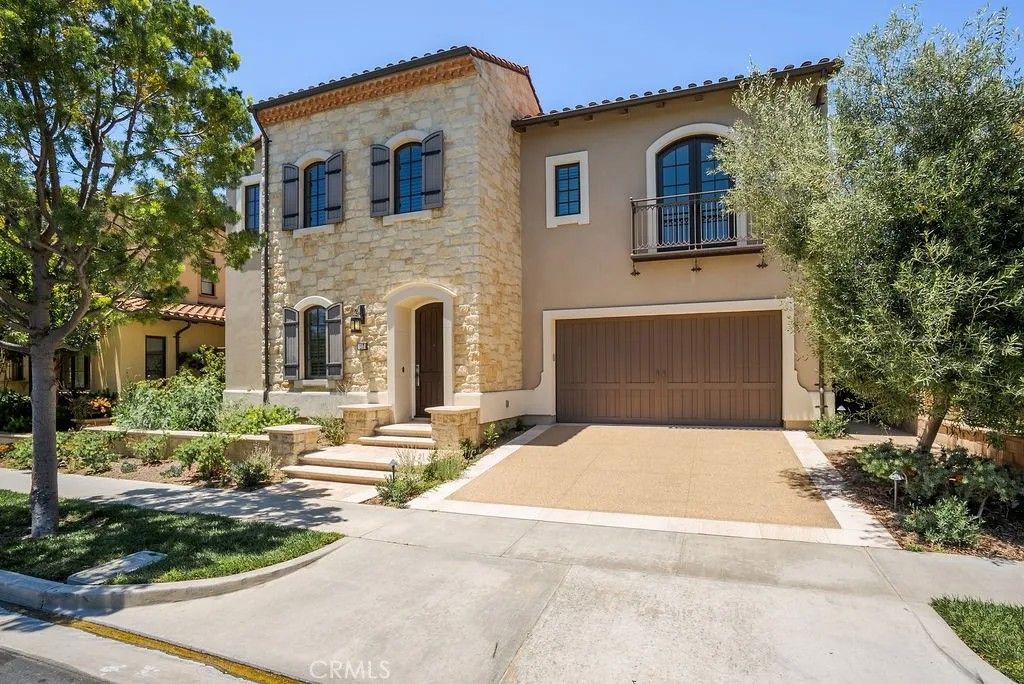 Photo of 117 Andirons, Irvine, CA 92602 (MLS # OC26002718)