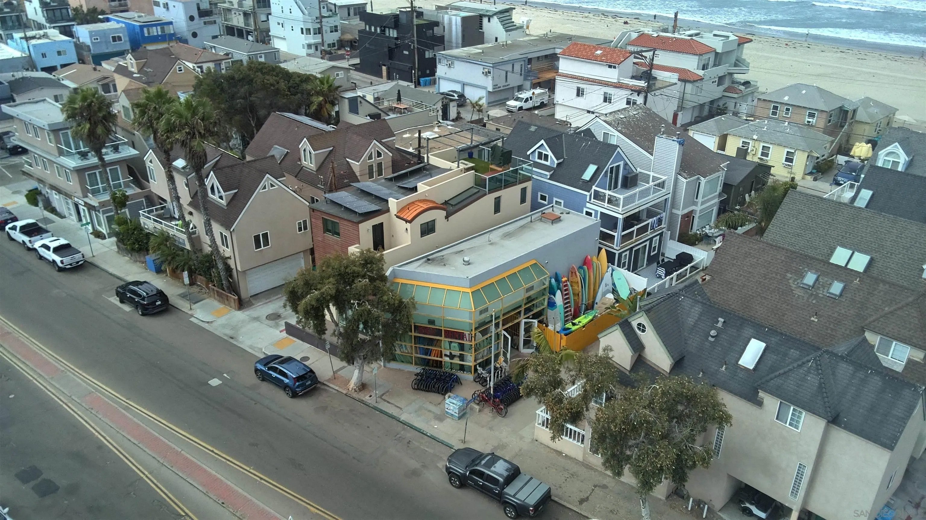 3830 Mission Boulevard