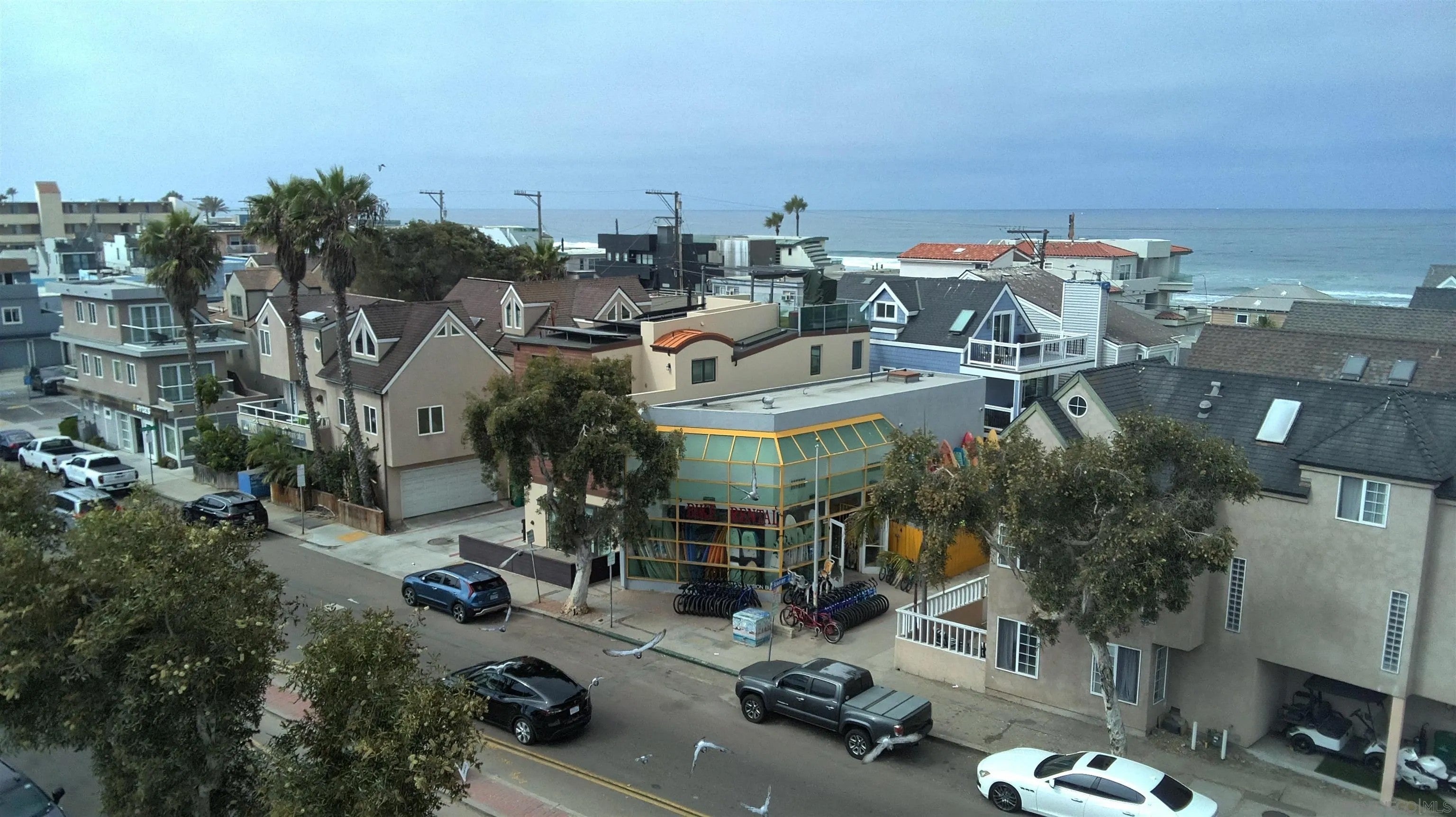3830 Mission Boulevard