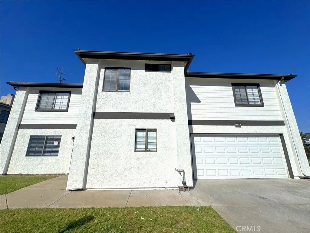 Photo of 1479 E Lexington Avenue, El Cajon, CA 92019 (MLS # CV26015986)