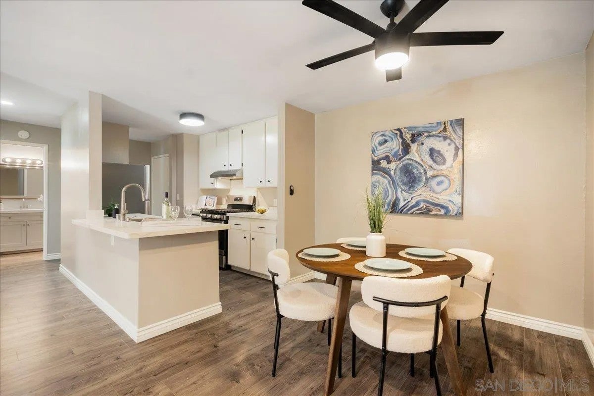 1621 Hotel Circle S E217