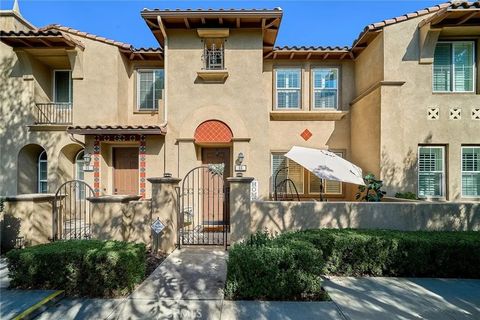 Photo of 12551 Elevage Dr #66, Rancho Cucamonga, CA 91739 (MLS # TR26040526)