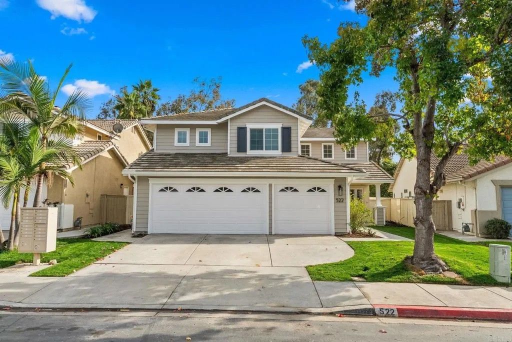 Photo of 522 Lupine Way, Oceanside, CA 92057 (MLS # NDP2510831)