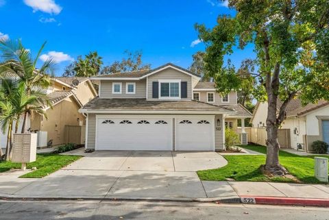522 Lupine Way Oceanside CA 92057