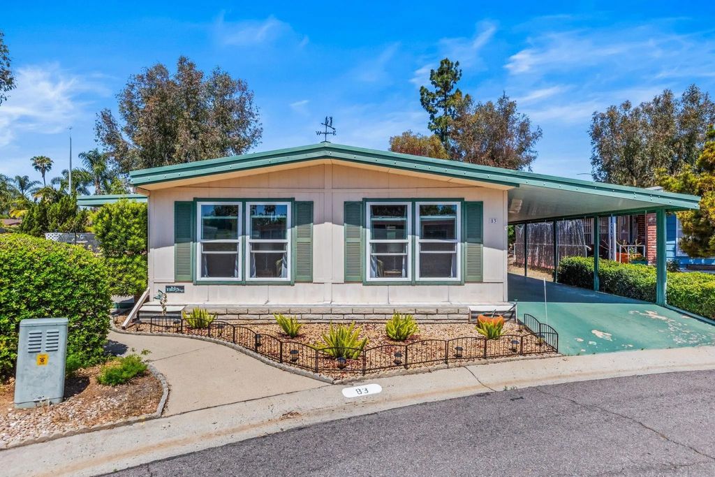 Photo of 2250 N Broadway #83, Escondido, CA 92026 (MLS # 260011336)