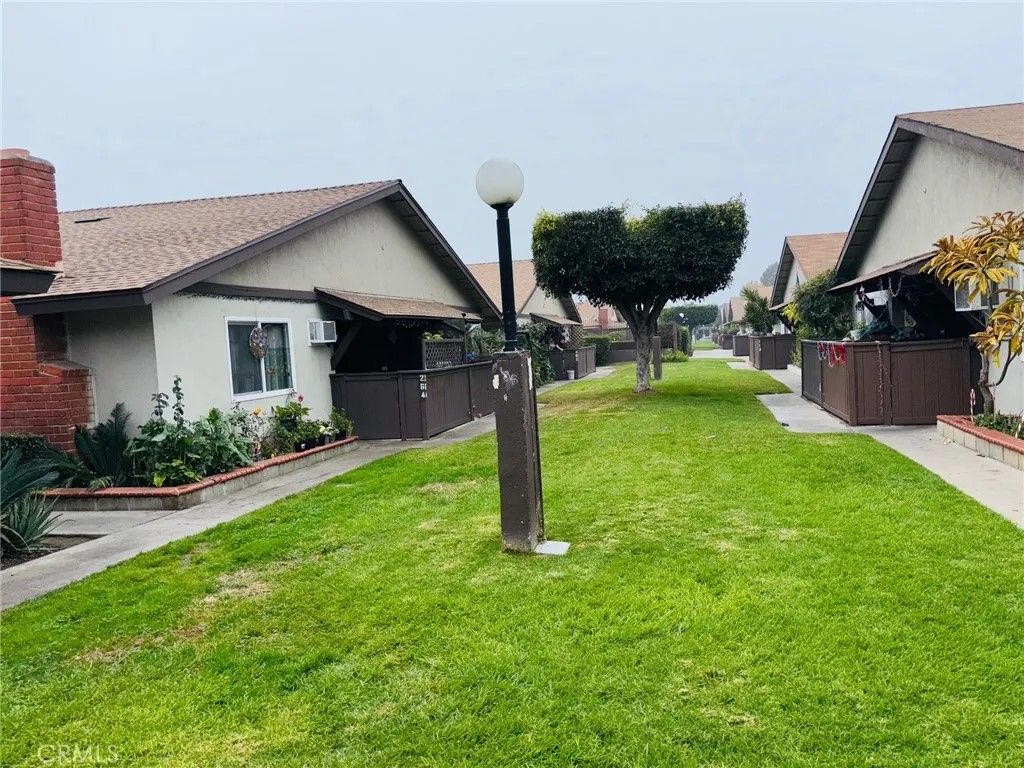 Photo of 9155 Pacific Ave #265, Anaheim, CA 92804 (MLS # PW26000387)