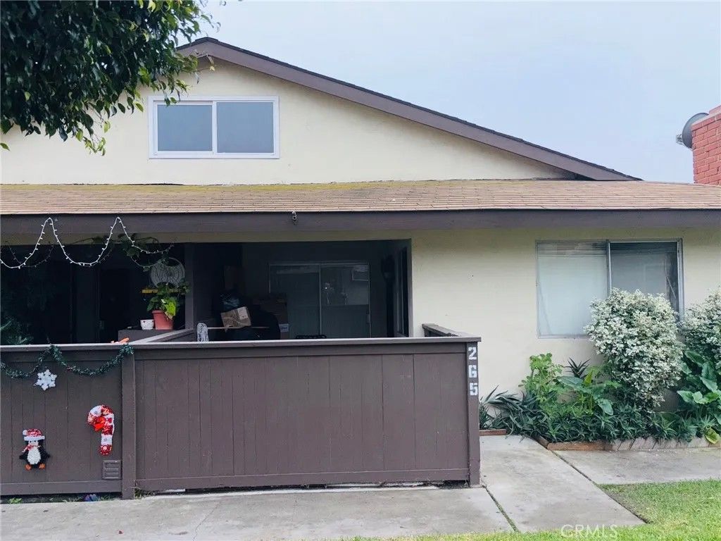 Photo of 9155 Pacific Ave #265, Anaheim, CA 92804 (MLS # PW26000387)