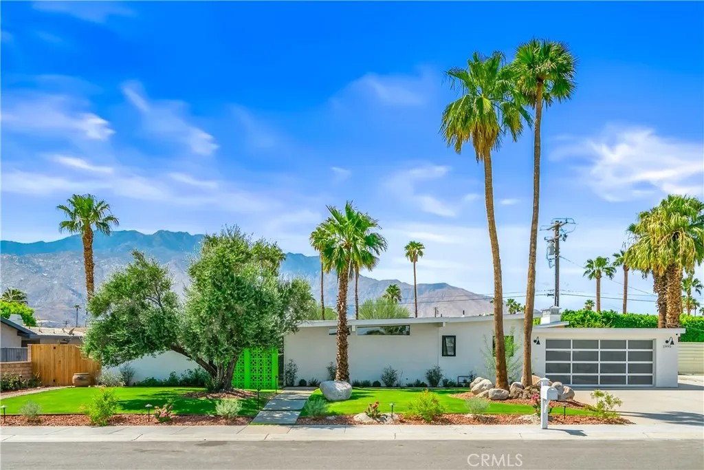 1995 N San Clemente Road