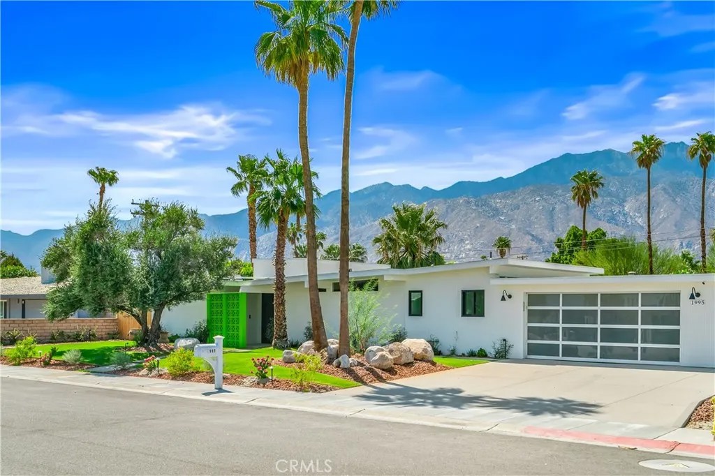 1995 N San Clemente Road