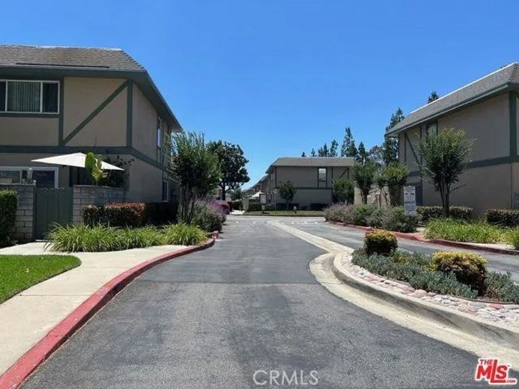 Photo of 1107 W Francis St, Ontario, CA 91762 (MLS # IV26006495)