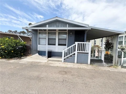 2515 Sweetwater Rd Unit 81, Spring Valley, CA 91977 - #: SR26174343