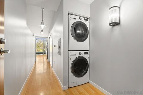 889 DATE ST 218 San Diego CA 92101