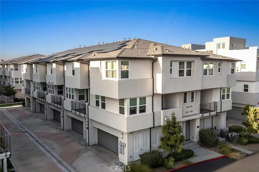 Photo of 1531 W W Cara Dr, Anaheim, CA 92805 (MLS # OC26097235)