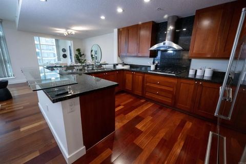 Tiny photo for 1199 Pacific Hwy #2501, San Diego, CA 92101 (MLS # NDP2508174)