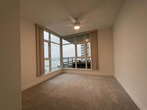 Tiny photo for 1199 Pacific Hwy #2501, San Diego, CA 92101 (MLS # NDP2508174)