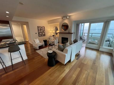 Tiny photo for 1199 Pacific Hwy #2501, San Diego, CA 92101 (MLS # NDP2508174)