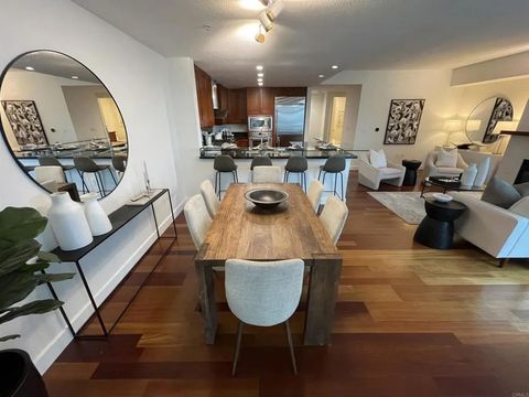Tiny photo for 1199 Pacific Hwy #2501, San Diego, CA 92101 (MLS # NDP2508174)