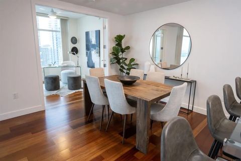 Photo of 1199 Pacific Hwy #2501, San Diego, CA 92101 (MLS # NDP2508174)