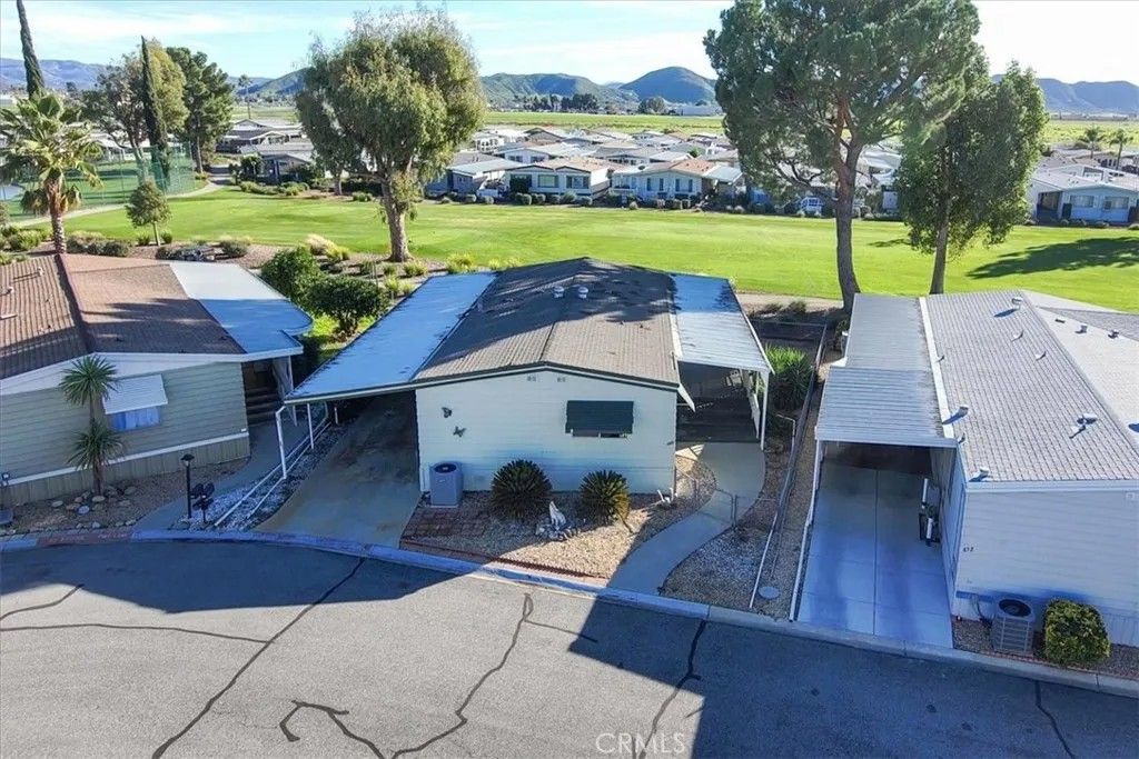 Photo of 5001 W Florida Ave #453, Hemet, CA 92545 (MLS # SW26007629)