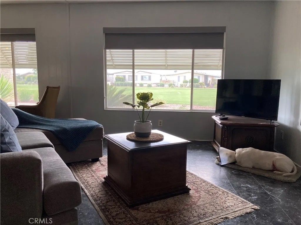 Photo of 5001 W Florida Ave #453, Hemet, CA 92545 (MLS # SW26007629)