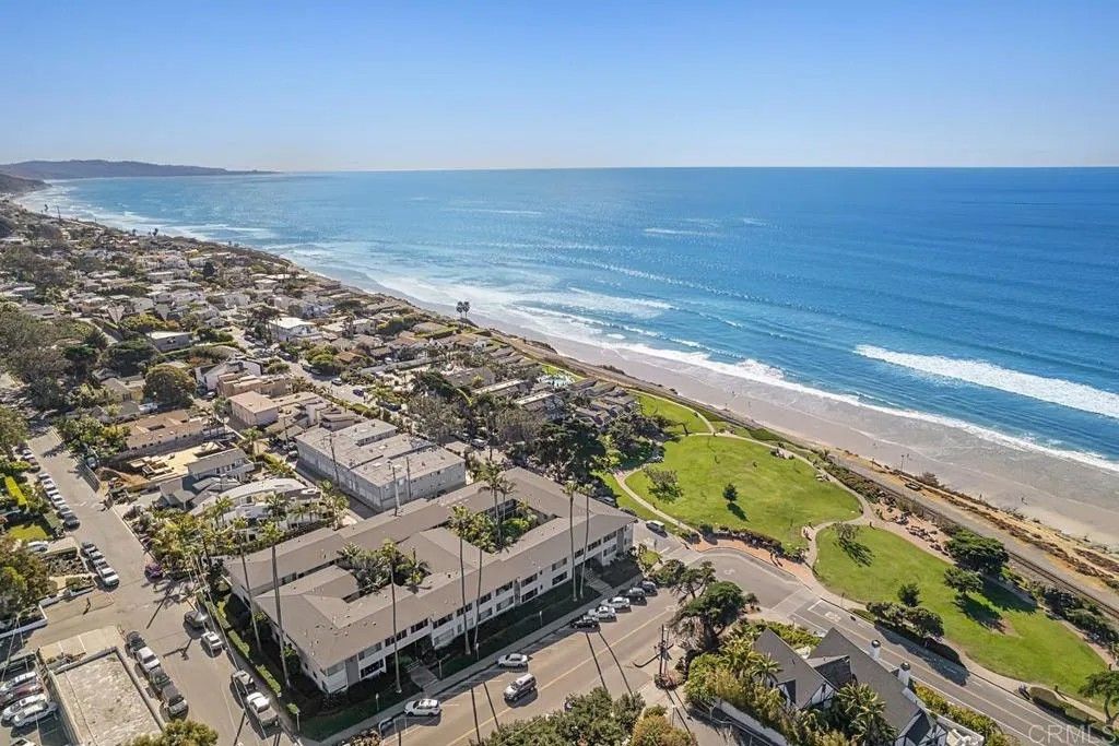 Photo of 155 15th St #21, Del Mar, CA 92014 (MLS # NDP2603093)