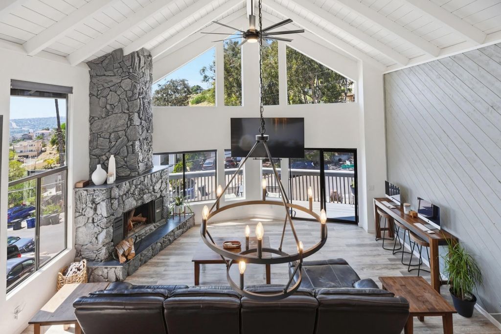 Photo of 1539 San Miguel Ave, Spring Valley, CA 91977 (MLS # 260007335)