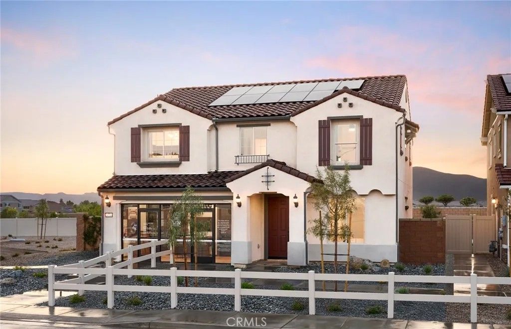 Photo of 29565 Ironview Drive, Menifee, CA 92584 (MLS # IV26043525)