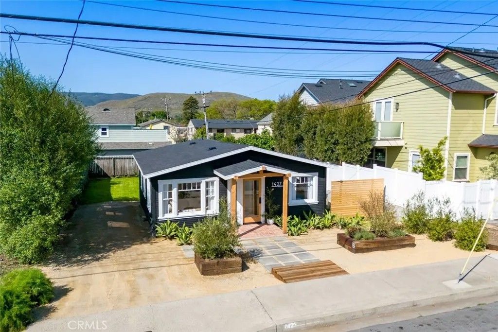 Photo of 1427 Beach ST, San Luis Obispo, CA 93401 (MLS # SC26091770)