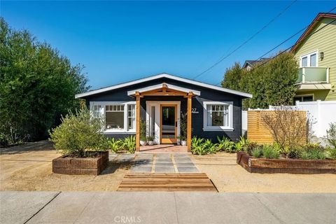Photo of 1427 Beach ST, San Luis Obispo, CA 93401 (MLS # SC26091770)