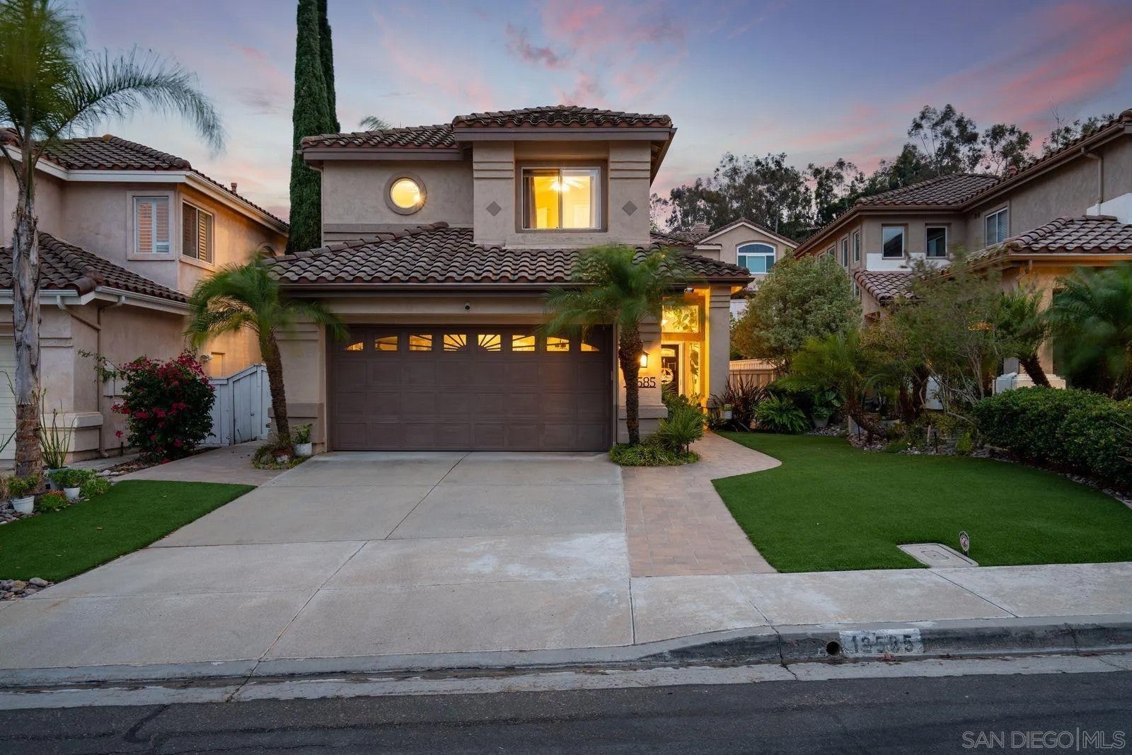 12585 Swan Canyon Place