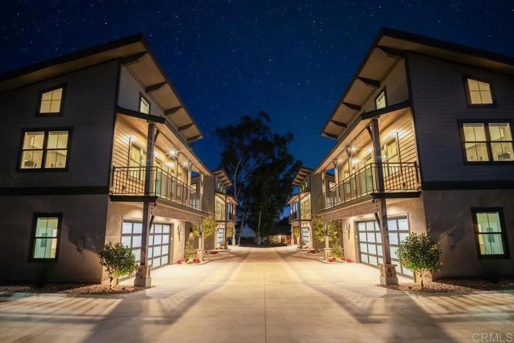 Photo of 331 D Street, Ramona, CA 92065 (MLS # NDP2511501)