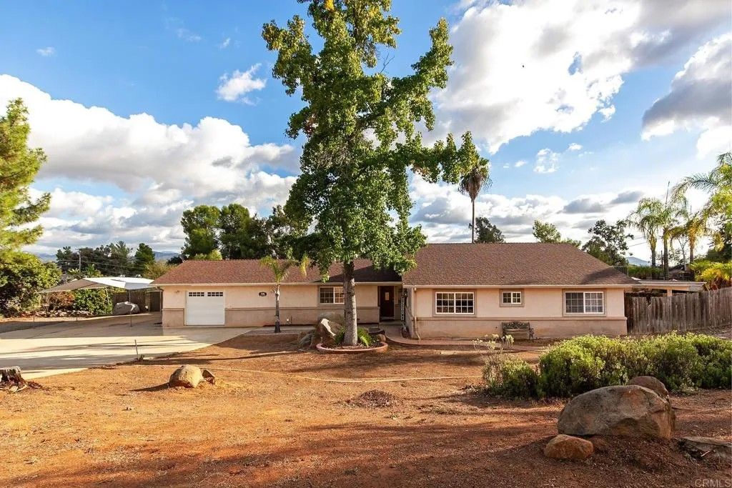 Photo of 126 La Cresta Heights Rd, El Cajon, CA 92021 (MLS # PTP2507887)