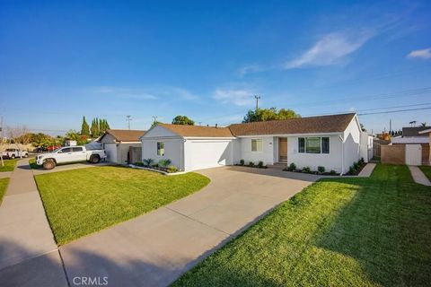 Photo of 8940 Comet Circle, Westminster, CA 92683 (MLS # PW26051711)
