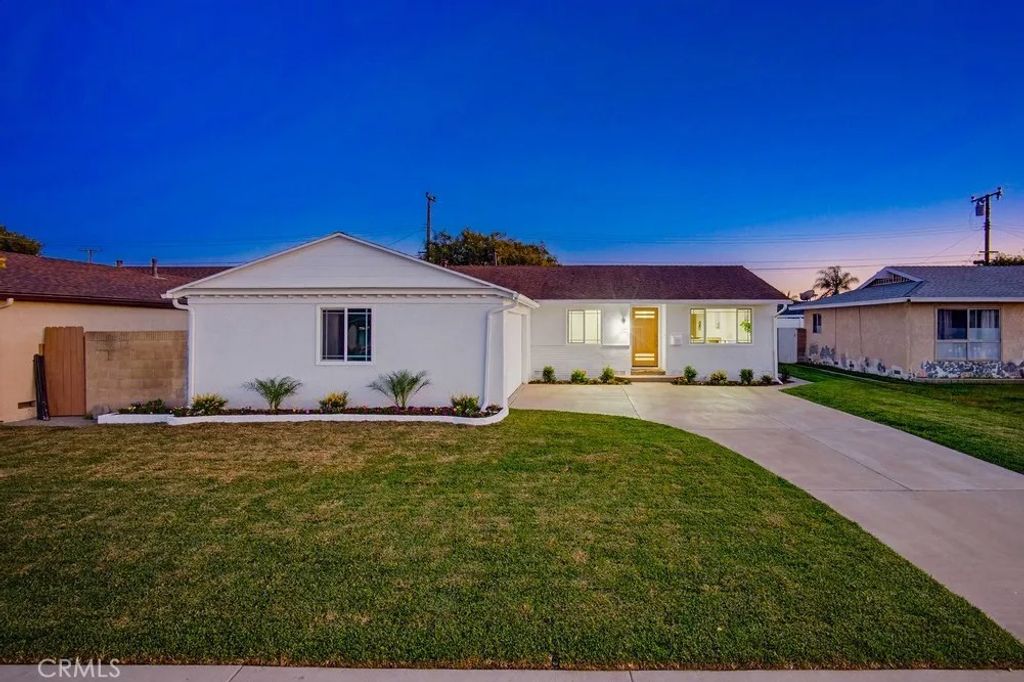 Photo of 8940 Comet Circle, Westminster, CA 92683 (MLS # PW26051711)