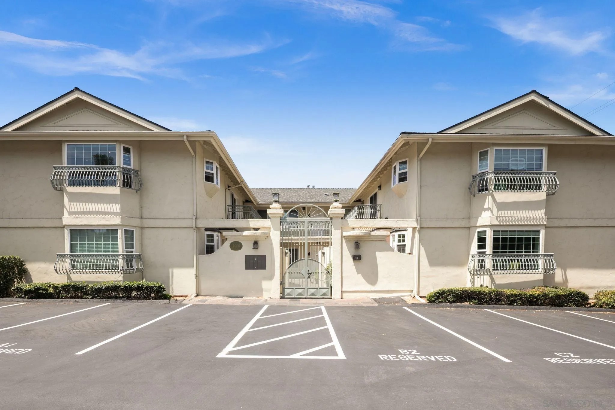 4090 Falcon St. 2A