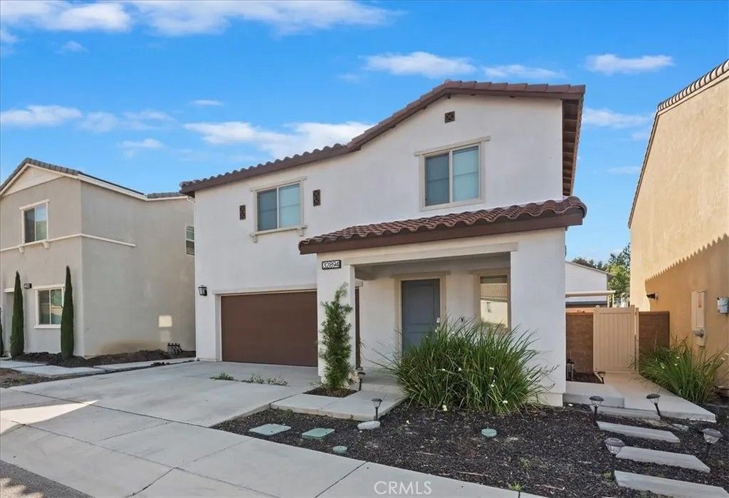 Photo of 32894 Crown Point Lane, Lake Elsinore, CA 92530 (MLS # IV25244839)