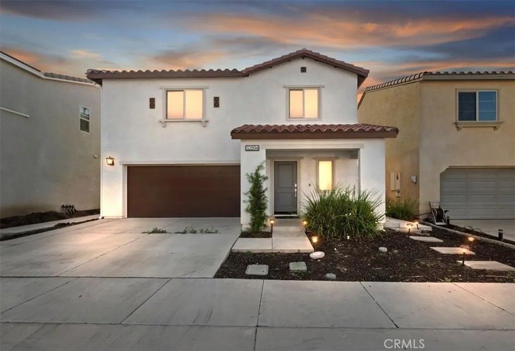 Photo of 32894 Crown Point Lane, Lake Elsinore, CA 92530 (MLS # IV25244839)