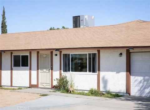 Photo of 18804 Vine Street, Hesperia, CA 92345 (MLS # HD26030203)