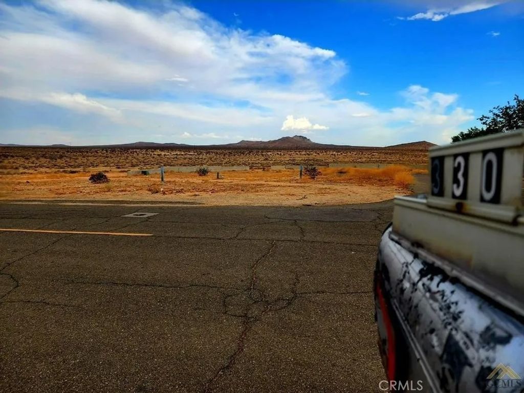 Photo of 330 Morning Glory Drive, California City, CA 93505 (MLS # SR25280620)