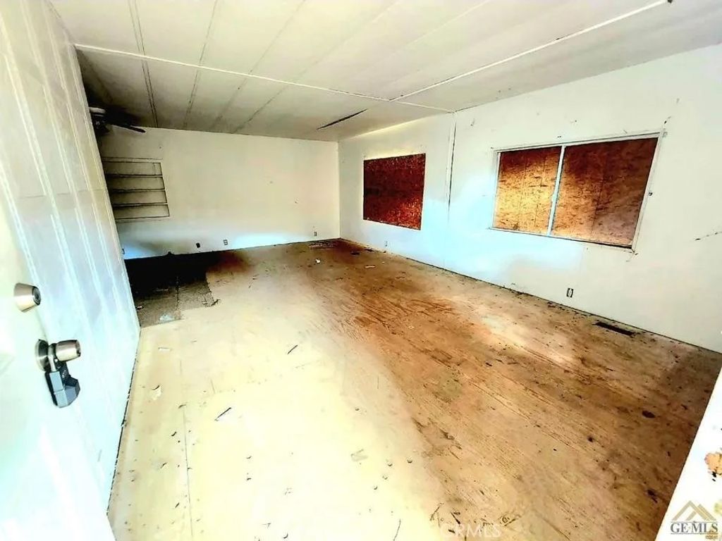 Photo of 330 Morning Glory Drive, California City, CA 93505 (MLS # SR25280620)