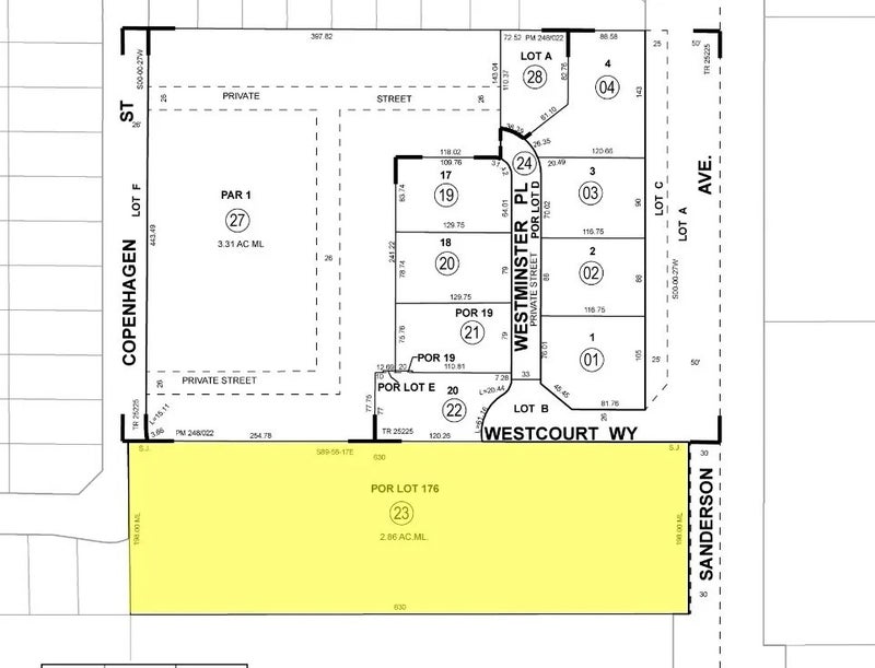 411 N Sanderson
