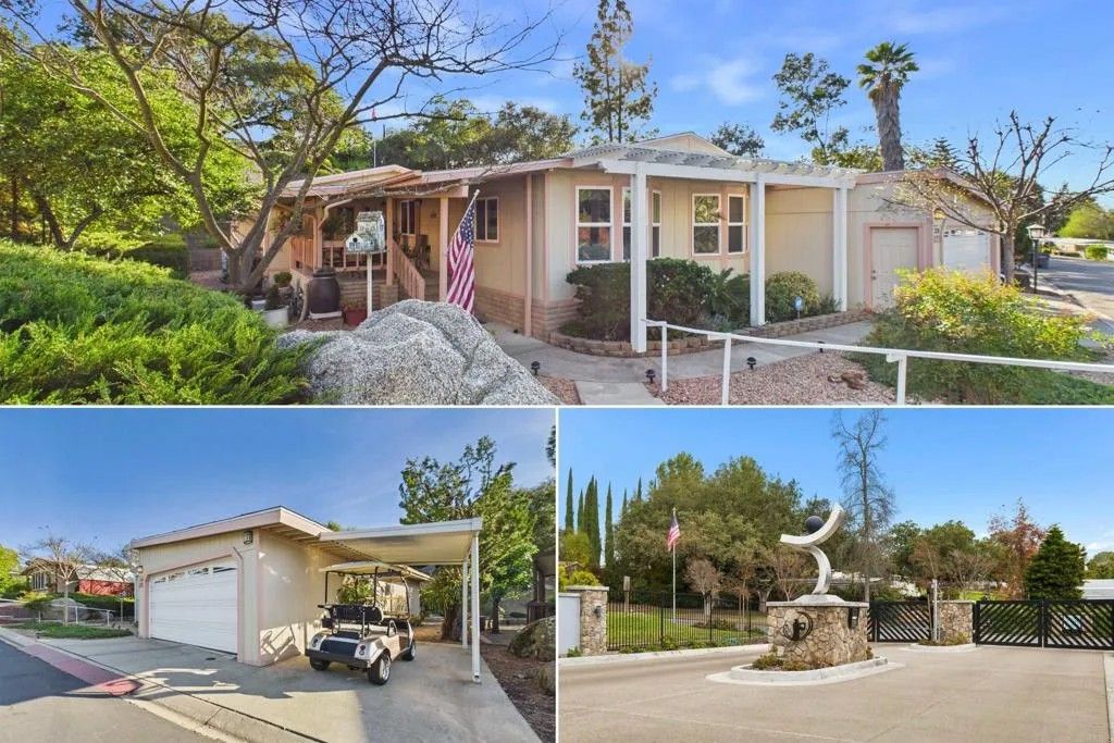 Photo of 18218 Paradise Mountain #220, Valley Center, CA 92082 (MLS # NDP2602604)