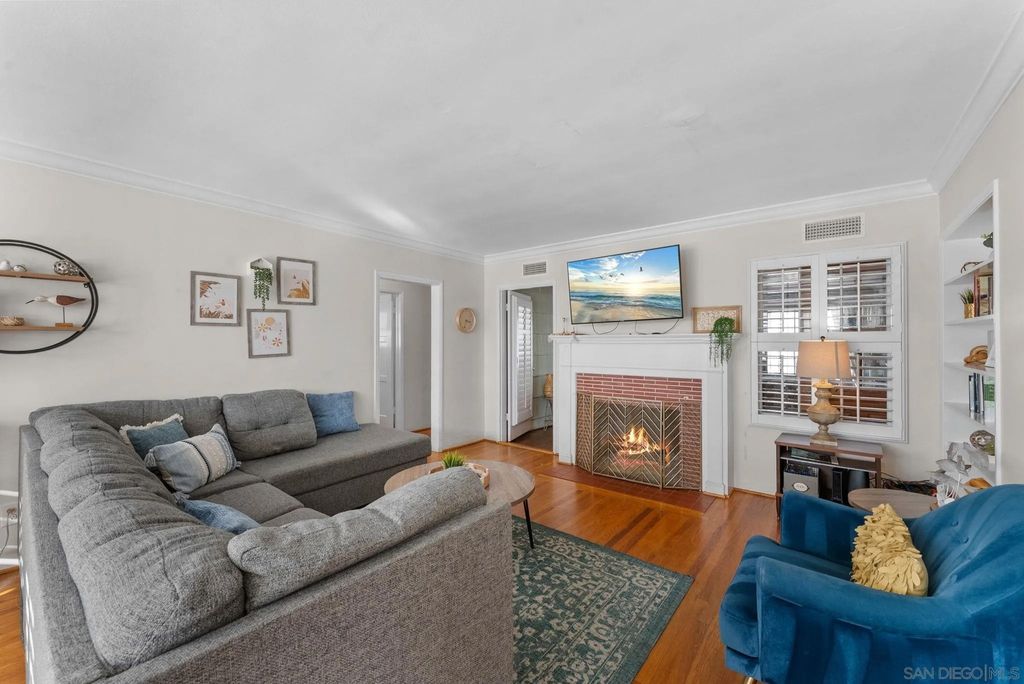 Photo of 7005 Draper Ave, La Jolla, CA 92037 (MLS # 250044950)