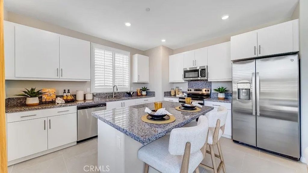 Photo of 27271 Ukuele Circle, Menifee, CA 92586 (MLS # SW25265194)