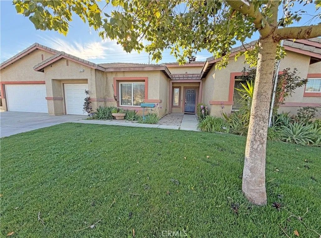 Photo of 1079 Lyons Court, Banning, CA 92220 (MLS # CV26039108)