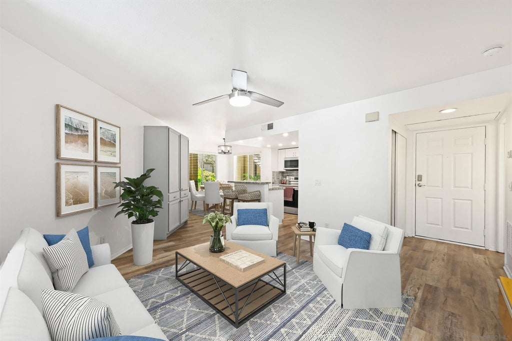 Photo of 1270 Cleveland Ave #M111, San Diego, CA 92103 (MLS # 260013312)